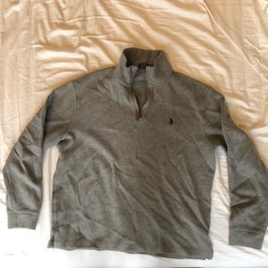 Ralph Lauren Quarter-Zip